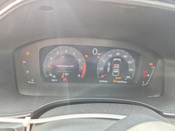 2024 ACURA INTEGRA A-SPEC TECH