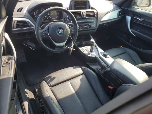 2015 BMW 228 228i xDrive