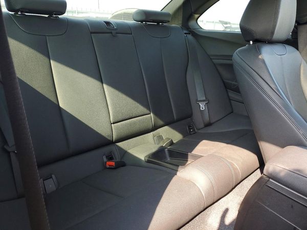 2015 BMW 228 228i xDrive