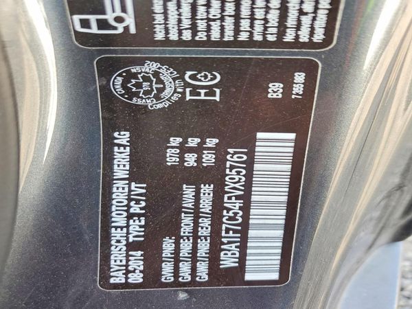 2015 BMW 228 228i xDrive