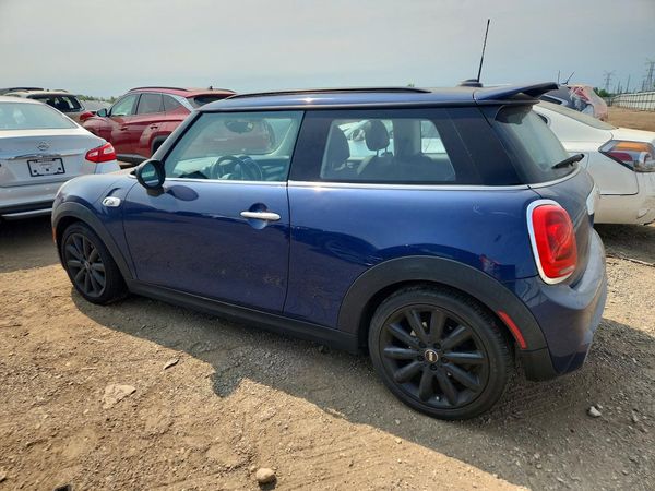2015 MINI COOPER