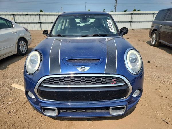 2015 MINI COOPER