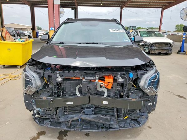 2024 KIA NIRO Wind
