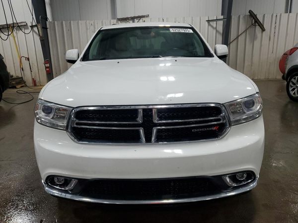 2014 DODGE DURANGO