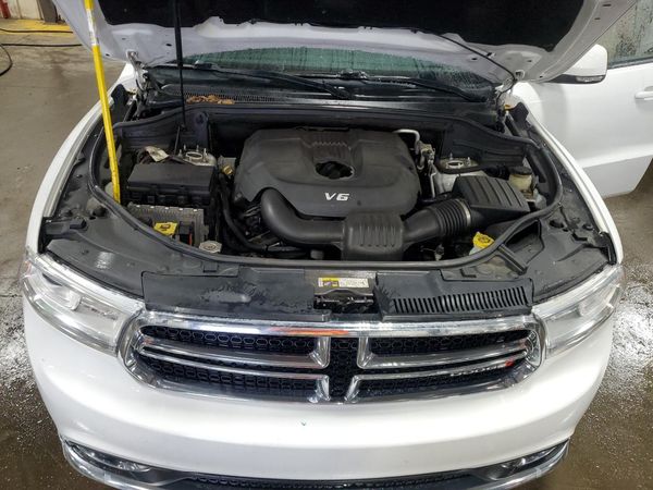 2014 DODGE DURANGO