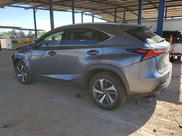 2018 LEXUS NX 300