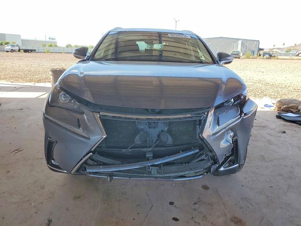 2018 LEXUS NX 300