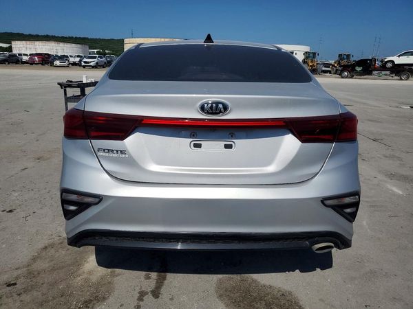 2020 KIA FORTE FE, LXS — DIRR