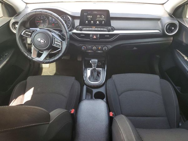 2020 KIA FORTE FE, LXS — CKPT