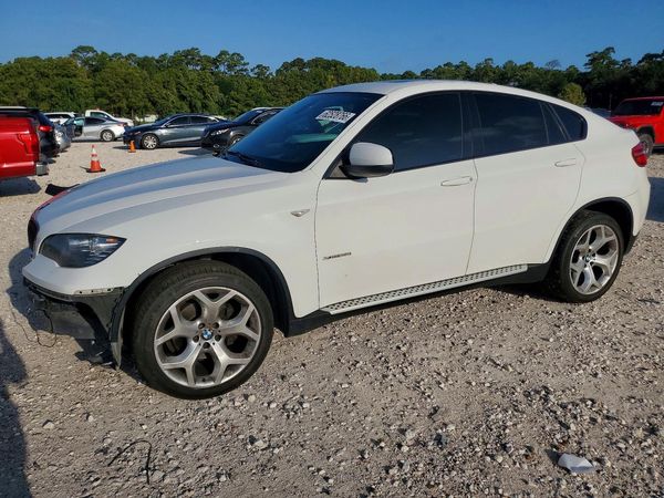 2014 BMW X6 xDrive35i