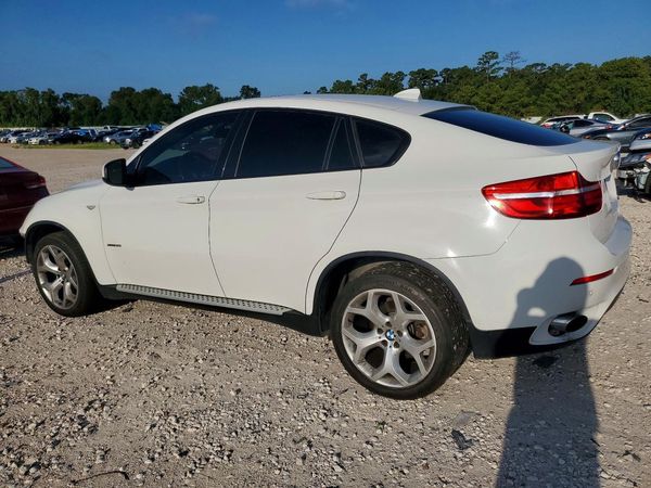 2014 BMW X6 xDrive35i