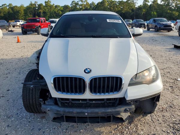 2014 BMW X6 xDrive35i
