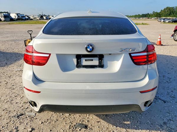 2014 BMW X6 xDrive35i