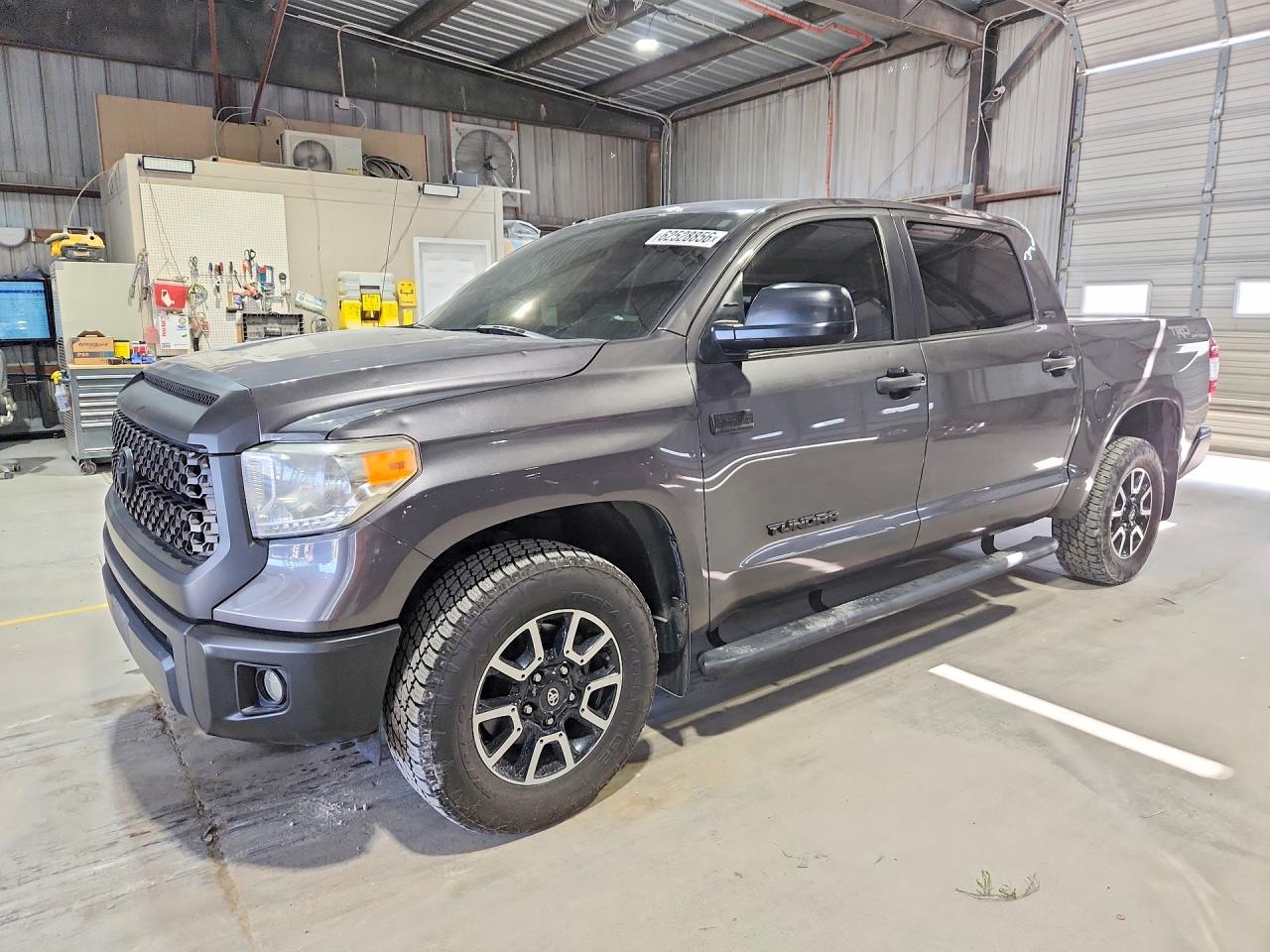 2016 TOYOTA TUNDRA SR5/TRD Pro