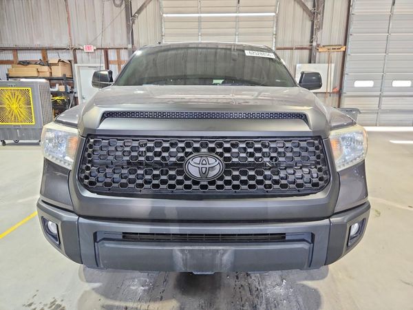 2016 TOYOTA TUNDRA SR5/TRD Pro