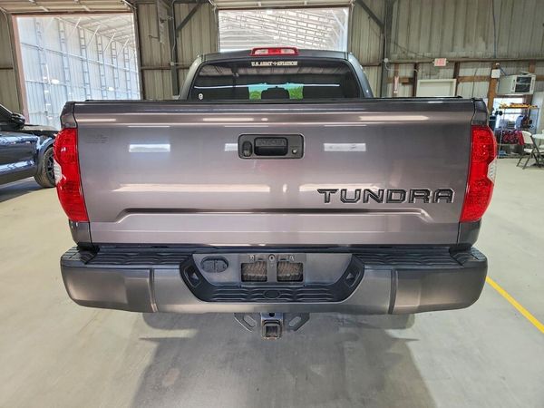 2016 TOYOTA TUNDRA SR5/TRD Pro