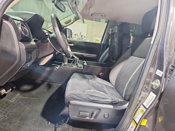 2016 TOYOTA TUNDRA SR5/TRD Pro