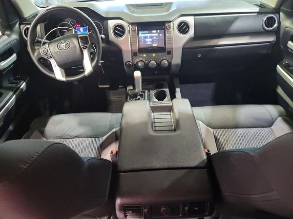 2016 TOYOTA TUNDRA SR5/TRD Pro