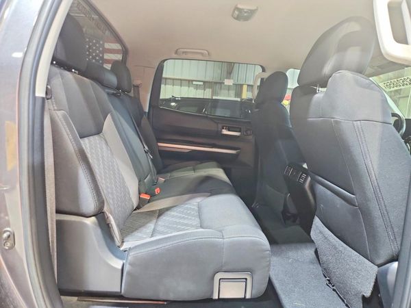 2016 TOYOTA TUNDRA SR5/TRD Pro