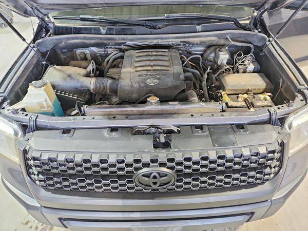 2016 TOYOTA TUNDRA SR5/TRD Pro