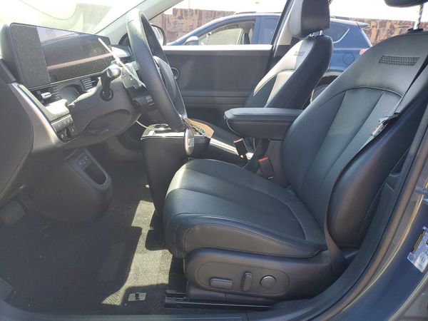 2025 HYUNDAI IONIQ 5 SEL