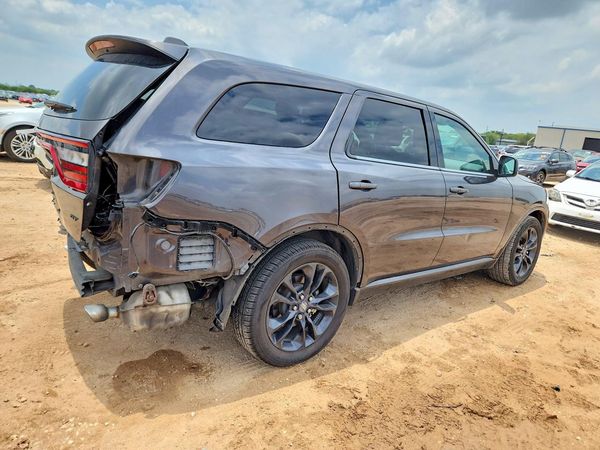2021 DODGE DURANGO GT