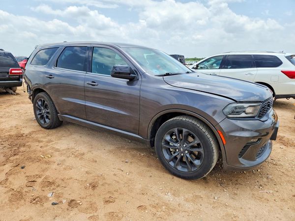 2021 DODGE DURANGO GT