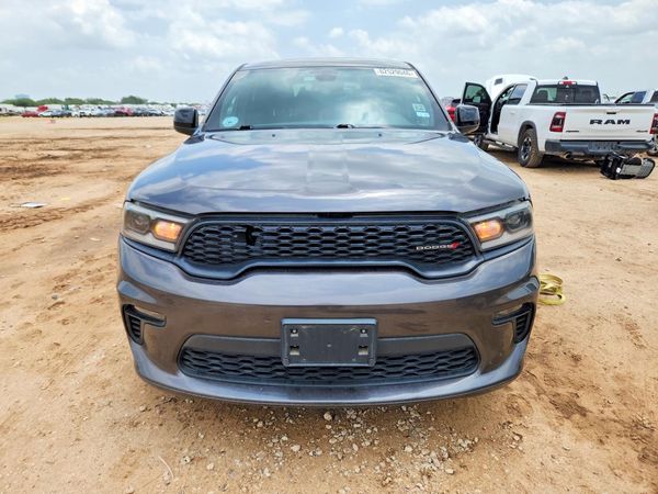 2021 DODGE DURANGO GT