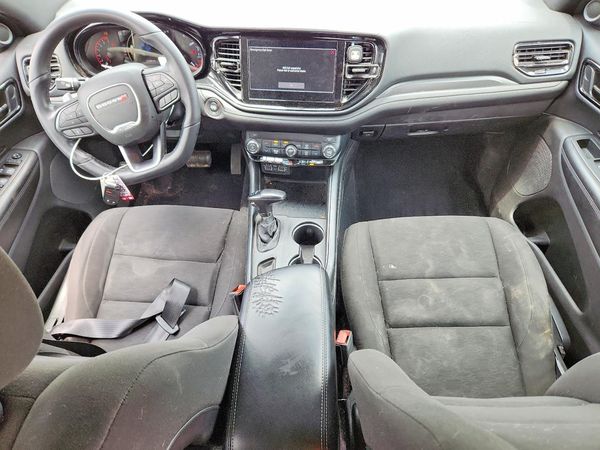 2021 DODGE DURANGO GT
