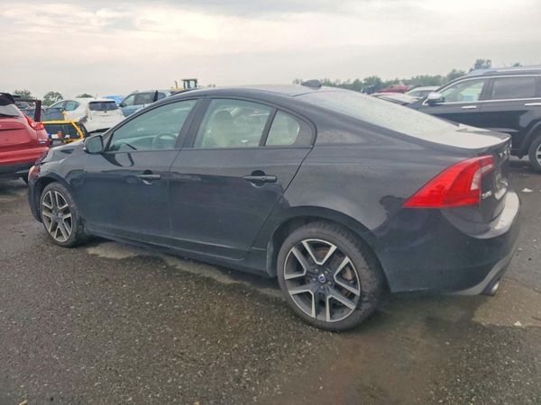 2017 VOLVO S60 Dynamic