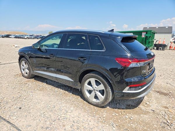 2024 AUDI Q4 E-TRON