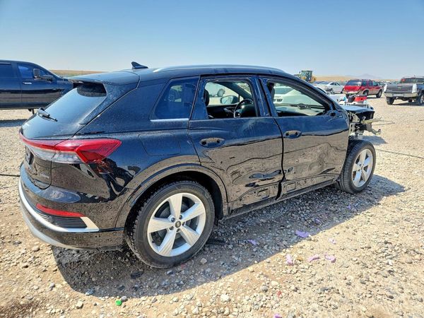 2024 AUDI Q4 E-TRON