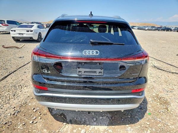 2024 AUDI Q4 E-TRON