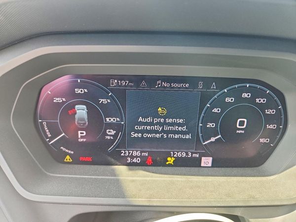 2024 AUDI Q4 E-TRON