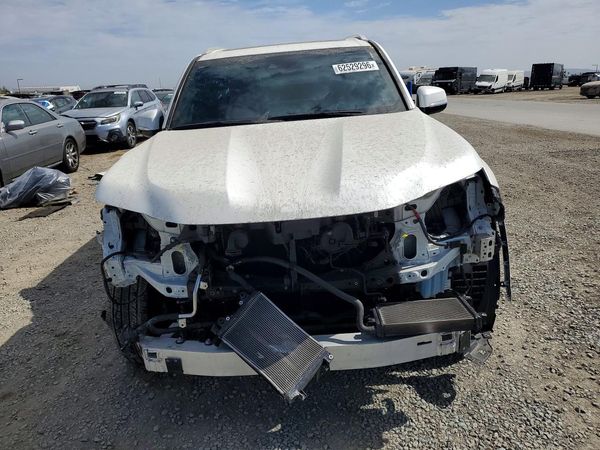 2024 LEXUS LX 600 600 Premium
