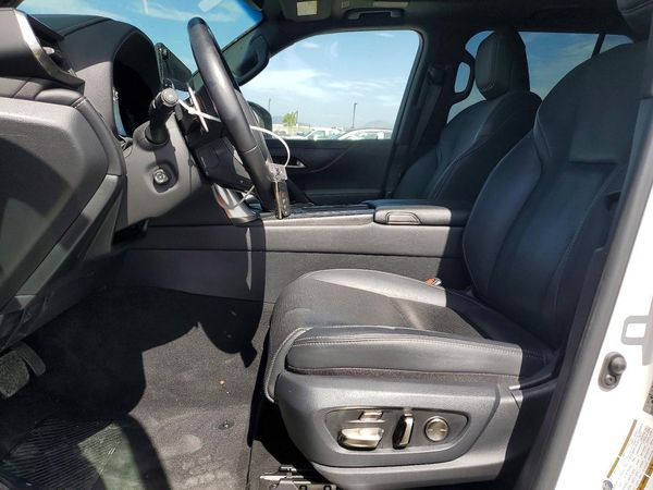 2024 LEXUS LX 600 600 Premium