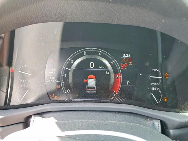 2024 LEXUS LX 600 600 Premium