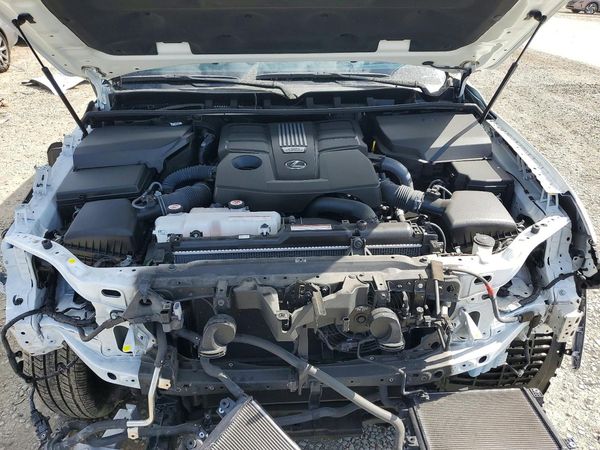 2024 LEXUS LX 600 600 Premium