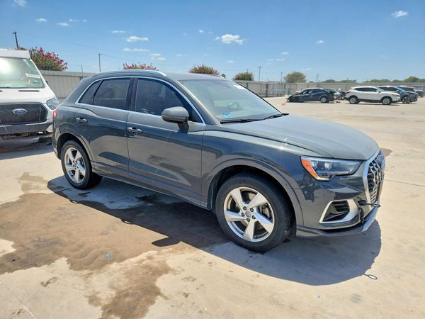 2020 AUDI Q3
