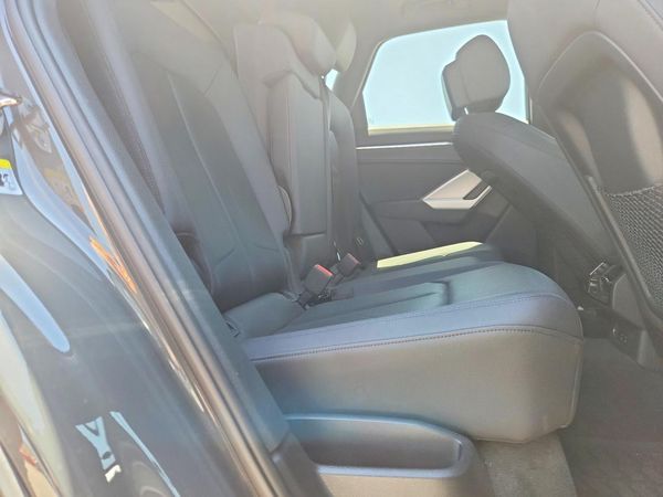 2020 AUDI Q3