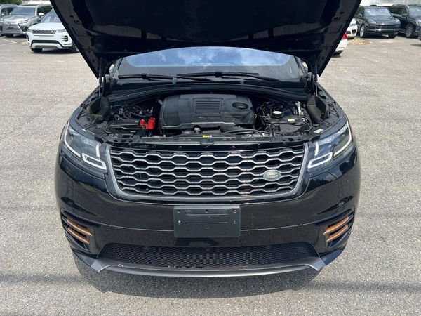 2018 LAND ROVER RANGE ROVER VELAR R-Dynamic SE