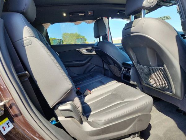 2022 AUDI Q7