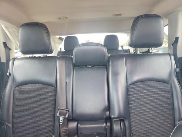 2019 DODGE JOURNEY