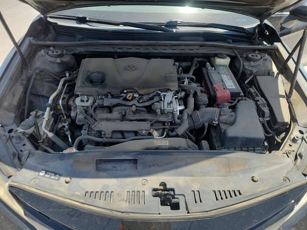 2018 TOYOTA CAMRY L/LE/SE/XLE