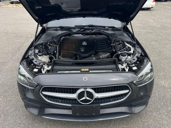 2022 MERCEDES-BENZ C C300 4MATIC