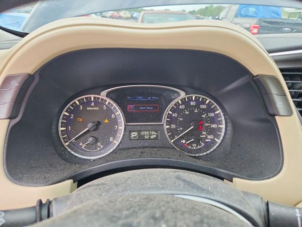 2018 INFINITI QX60