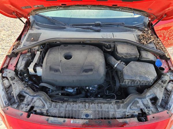 2018 VOLVO S60
