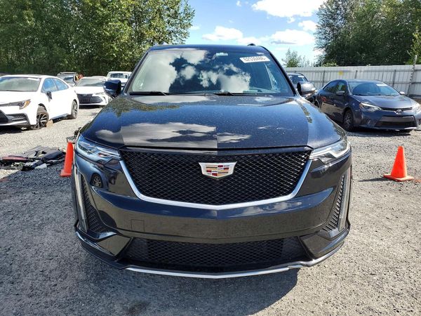 2020 CADILLAC XT6 Sport