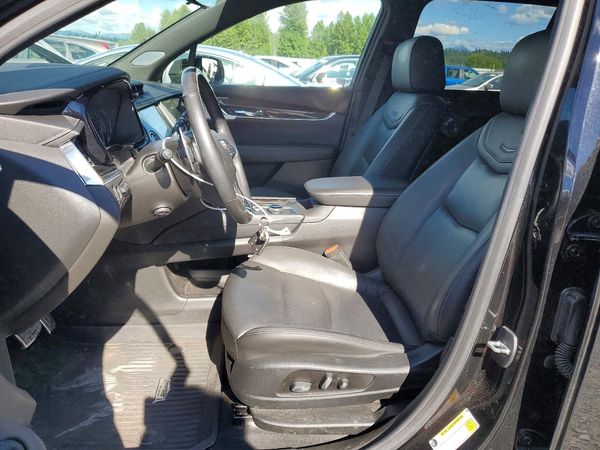 2020 CADILLAC XT6 Sport