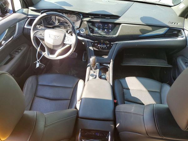 2020 CADILLAC XT6 Sport
